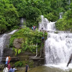 Reiek Heritage Village - Aizawl