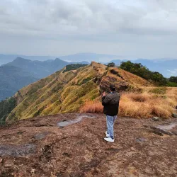 Reiek Heritage Village - Aizawl