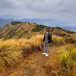 Reiek Heritage Village - Aizawl