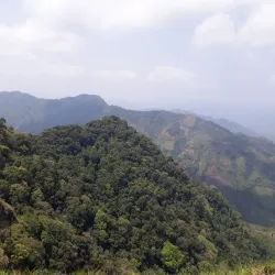 Reiek Heritage Village - Aizawl