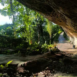 Reiek Heritage Village - Aizawl