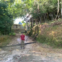 Reiek Heritage Village - Aizawl