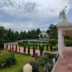 Solomon's Temple - Aizawl