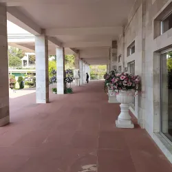 Solomon's Temple - Aizawl