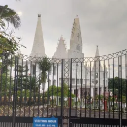 Solomon's Temple - Aizawl