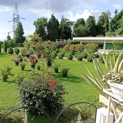 Solomon's Temple - Aizawl