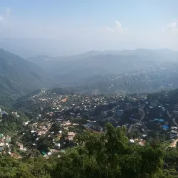 Solomon's Temple - Aizawl