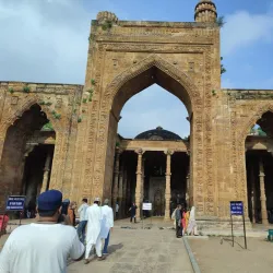 Adhai-din-ka-Jhonpra - Ajmer