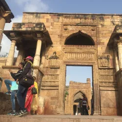 Adhai-din-ka-Jhonpra - Ajmer