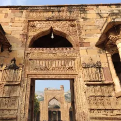 Adhai-din-ka-Jhonpra - Ajmer