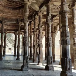 Adhai-din-ka-Jhonpra - Ajmer