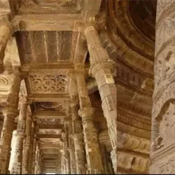 Adhai-din-ka-Jhonpra - Ajmer