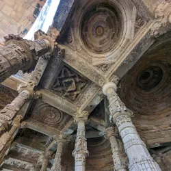 Adhai-din-ka-Jhonpra - Ajmer