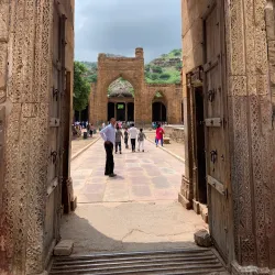 Adhai-din-ka-Jhonpra - Ajmer