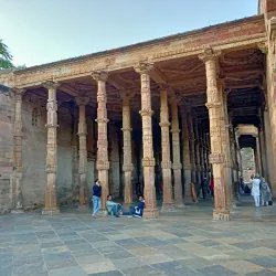 Adhai-din-ka-Jhonpra - Ajmer