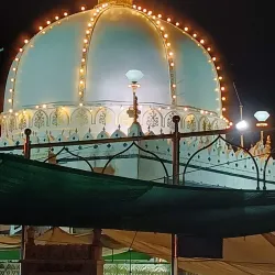 Adhai-din-ka-Jhonpra - Ajmer