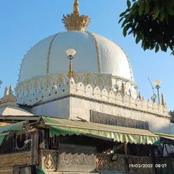 Ajmer Sharif Dargah - Ajmer