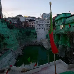 Ajmer Sharif Dargah - Ajmer