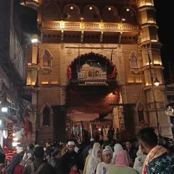 Ajmer Sharif Dargah - Ajmer