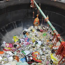 Ajmer Sharif Dargah - Ajmer
