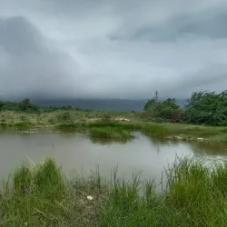 Foy Sagar Lake - Ajmer