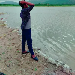 Foy Sagar Lake - Ajmer