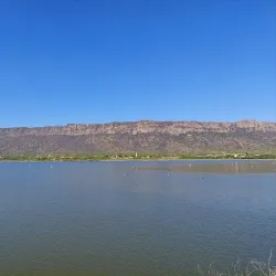 Foy Sagar Lake - Ajmer