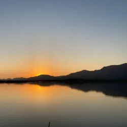 Foy Sagar Lake - Ajmer