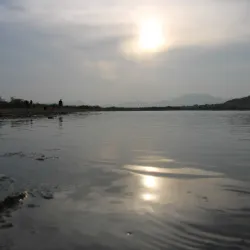 Foy Sagar Lake - Ajmer