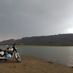 Foy Sagar Lake - Ajmer