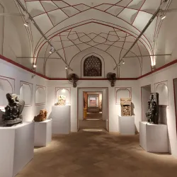 Government Museum Ajmer - Ajmer