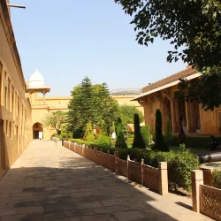 Government Museum Ajmer - Ajmer