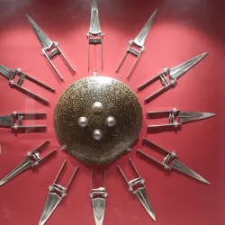 Government Museum Ajmer - Ajmer