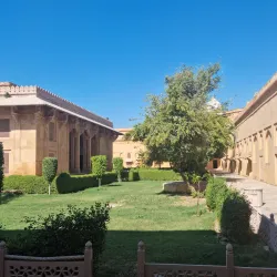 Government Museum Ajmer - Ajmer