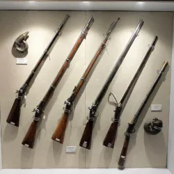 Government Museum Ajmer - Ajmer