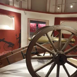 Government Museum Ajmer - Ajmer