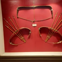 Government Museum Ajmer - Ajmer