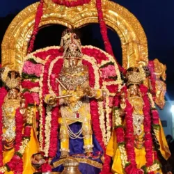 Rangji Temple - Ajmer