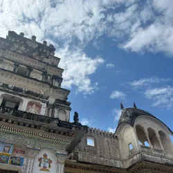 Rangji Temple - Ajmer