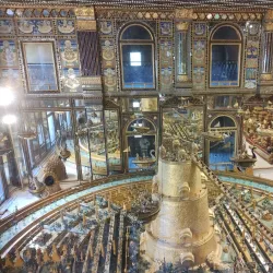 Soni Ji Ki Nasiyan - Ajmer