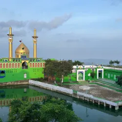 Taragarh Fort - Ajmer
