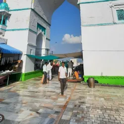 Taragarh Fort - Ajmer