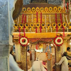 Taragarh Fort - Ajmer