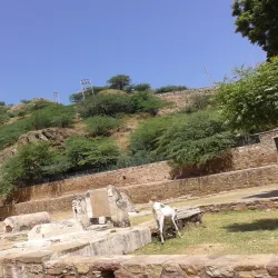 Taragarh Fort - Ajmer