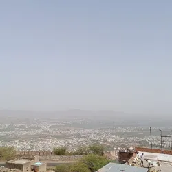 Taragarh Fort - Ajmer