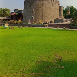 Akluj Fort - Akluj