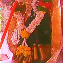 Akluj Market - Akluj