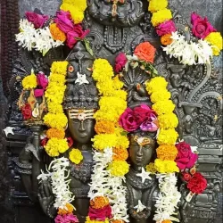 Akluj Market - Akluj