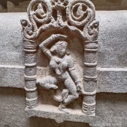 Bhuleshwar Temple - Akluj