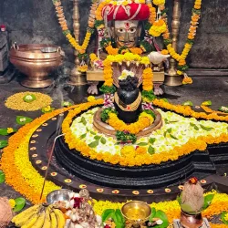 Bhuleshwar Temple - Akluj